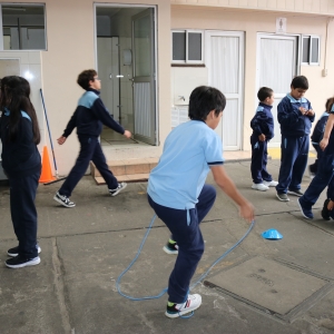 Día de la Actividad Física